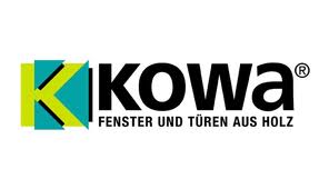 Kowa Fenster – Partner von Fenster Klotz